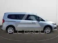 2025 Mercedes Benz EQT