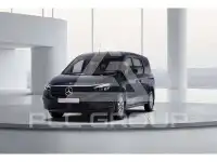2025 Mercedes Benz EQT