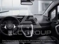 2025 Mercedes Benz EQT