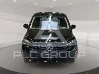 2025 Mercedes Benz EQT