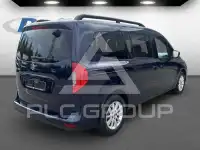 2025 Mercedes Benz EQT