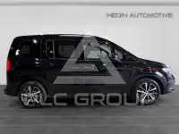 2025 Mercedes Benz EQT