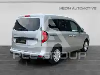 2025 Mercedes Benz EQT