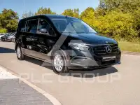 2025 Mercedes Benz EQT