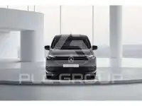 2025 Mercedes Benz EQT