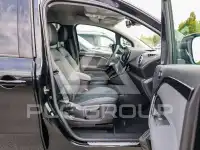 2025 Mercedes Benz EQT