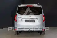 2025 Mercedes Benz EQT