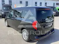 2025 Mercedes Benz EQT