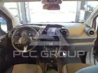 2025 Mercedes Benz EQT