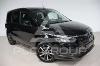 2025 Mercedes Benz EQT