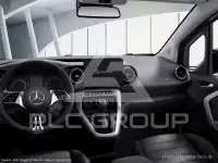 2025 Mercedes Benz EQT