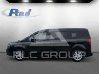 2025 Mercedes Benz EQT
