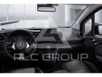 2025 Mercedes Benz EQT