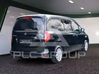 2025 Mercedes Benz EQT