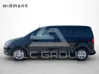 2025 Mercedes Benz EQT
