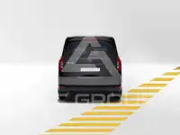 2025 Mercedes Benz EQT