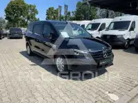 2025 Mercedes Benz EQT