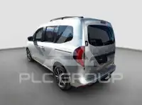 2025 Mercedes Benz EQT
