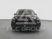 2025 Mercedes Benz EQT