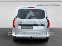 2025 Mercedes Benz EQT