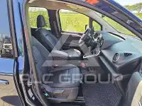 2025 Mercedes Benz EQT