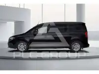 2025 Mercedes Benz EQT