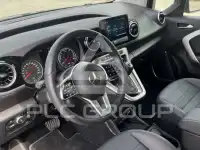 2025 Mercedes Benz EQT