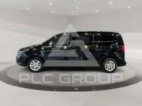 2025 Mercedes Benz EQT