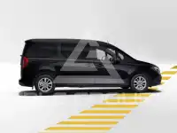 2025 Mercedes Benz EQT