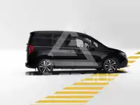 2025 Mercedes Benz EQT
