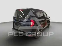 2025 Mercedes Benz EQT