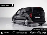 2025 Mercedes Benz EQT