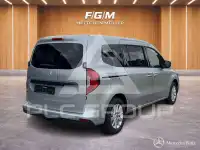 2025 Mercedes Benz EQT