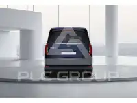 2025 Mercedes Benz EQT
