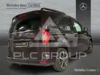 2025 Mercedes Benz EQT