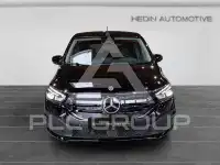 2025 Mercedes Benz EQT