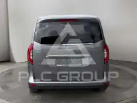 2025 Mercedes Benz EQT