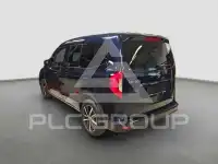 2025 Mercedes Benz EQT