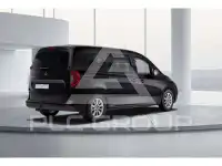 2025 Mercedes Benz EQT
