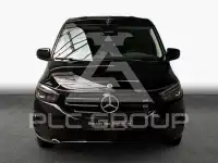 2025 Mercedes Benz EQT
