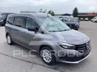 2025 Mercedes Benz EQT