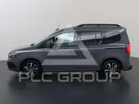 2025 Mercedes Benz EQT
