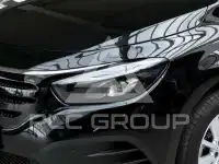 2025 Mercedes Benz EQT