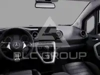 2025 Mercedes Benz EQT