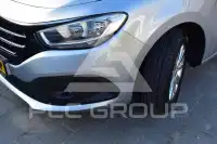 2025 Mercedes Benz EQT