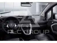 2025 Mercedes Benz EQT