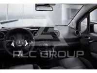 2025 Mercedes Benz EQT