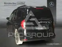 2025 Mercedes Benz EQT