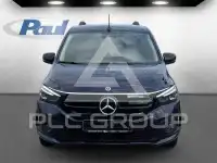2025 Mercedes Benz EQT