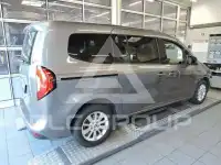 2025 Mercedes Benz EQT